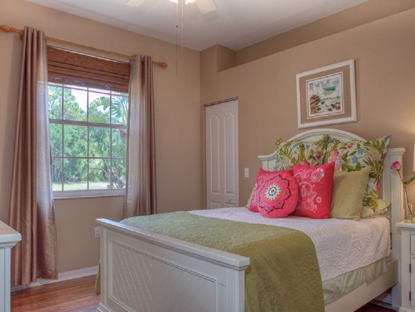 Bradenton Vacation Home Three Bedroom