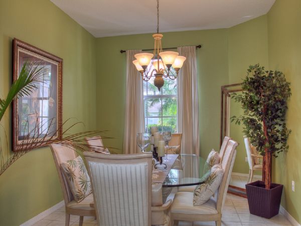 Bradenton Vacation Home Three Bedroom