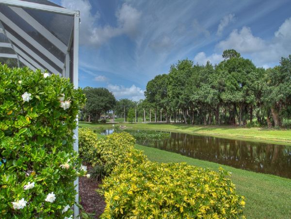 Bradenton Vacation Home Three Bedroom