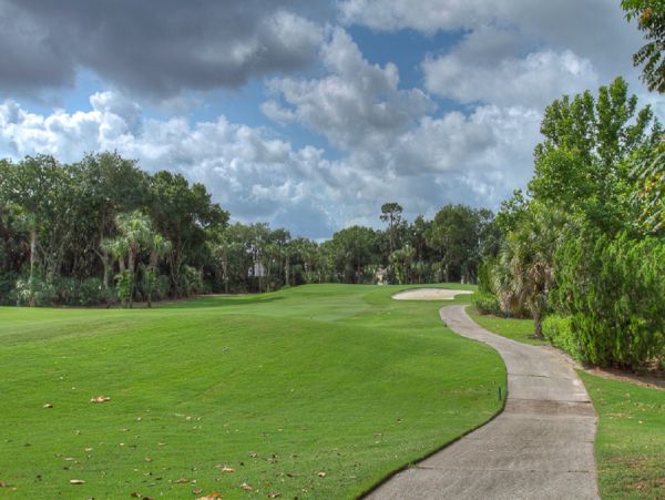 Bradenton Vacation Home Three Bedroom