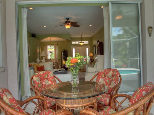 Bradenton Vacation Home Three Bedroom