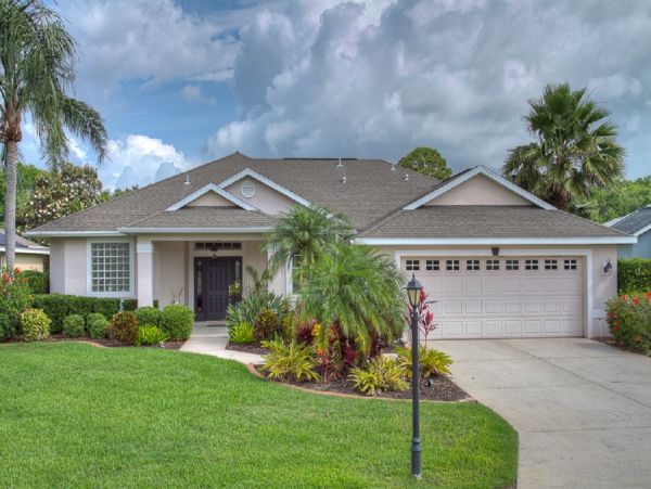 Bradenton Vacation Home Three Bedroom