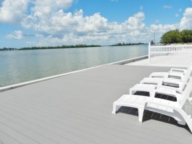 Boca Grande Three Bedroom Condo Great Views