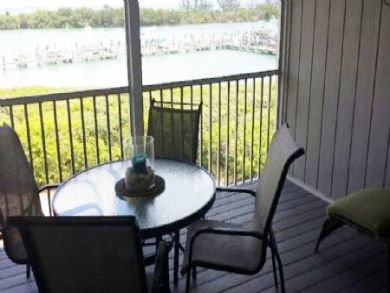 Boca Grande Three Bedroom Condo Great Views