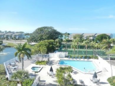 Boca Grande Three Bedroom Condo Great Views