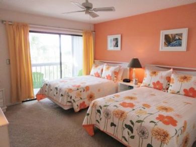 Boca Grande Three Bedroom Condo Great Views