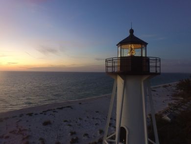 Boca Grande Three Bedroom Condo Great Views