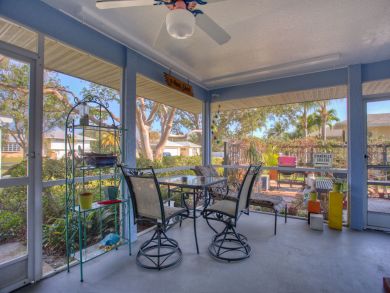 Anna Maria Island Holmes Beach Home 912525