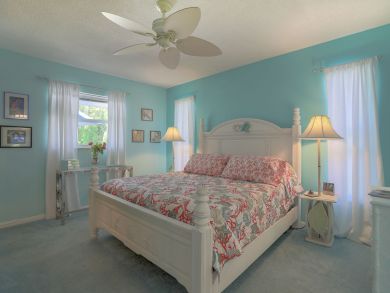 Bradenton 3 Bedroom Vacation Pool Home