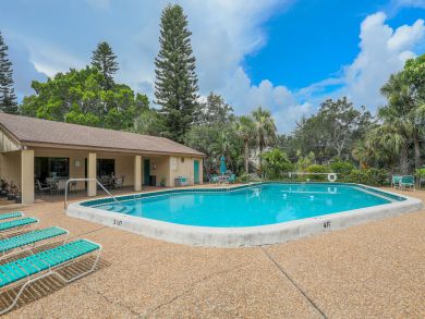 West Bradenton Vacation Condo