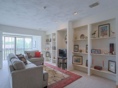 West Bradenton Vacation Condo