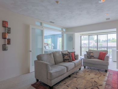 West Bradenton Vacation Condo