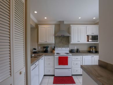 West Bradenton Vacation Condo