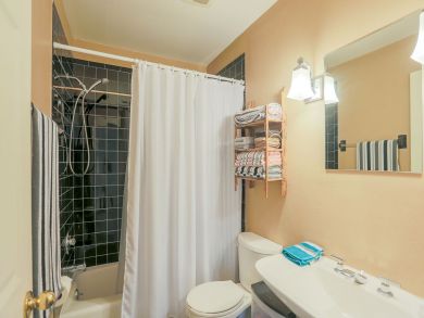 West Bradenton Vacation Condo