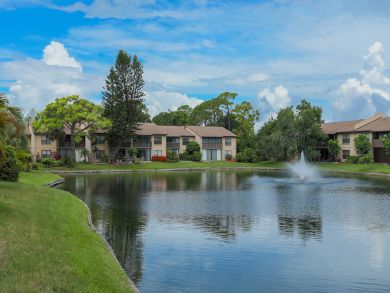 West Bradenton Vacation Condo