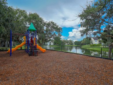 West Bradenton Vacation Condo