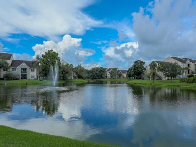 West Bradenton Vacation Condo