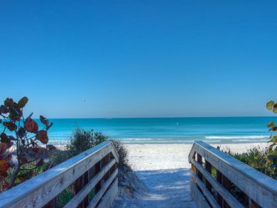 Anna Maria Island Holmes Beach Home 912537