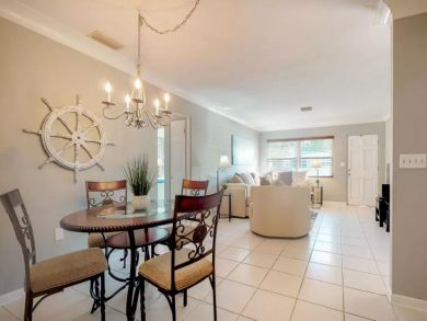 Sarasota Luxury Home Away From Home