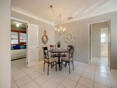 Sarasota Luxury Home Away From Home