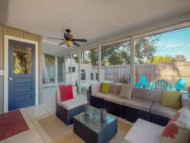 Sarasota Luxury Home Away From Home