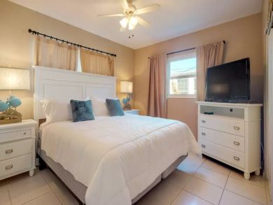 Sarasota Luxury Home Away From Home