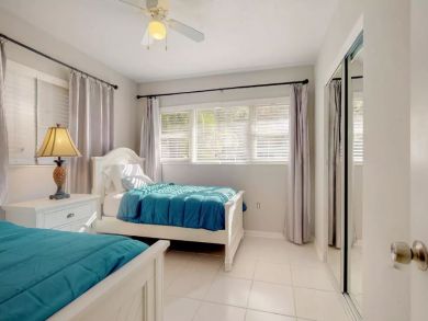Sarasota Luxury Home Away From Home