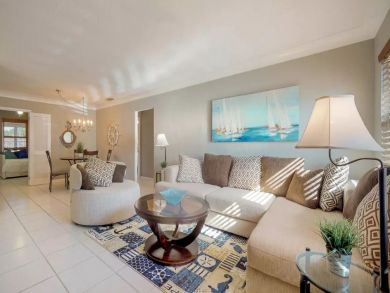 Sarasota Luxury Home Away From Home