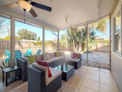 Sarasota Luxury Home Away From Home