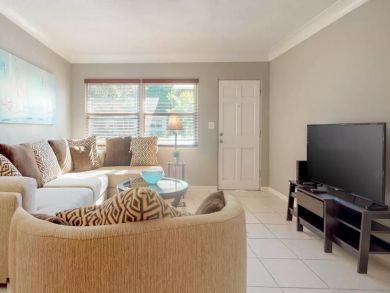 Sarasota Luxury Home Away From Home