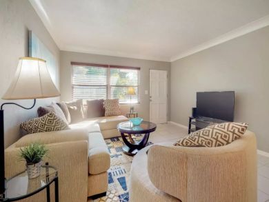 Sarasota Luxury Home Away From Home