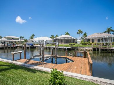Marco Island Home 912546