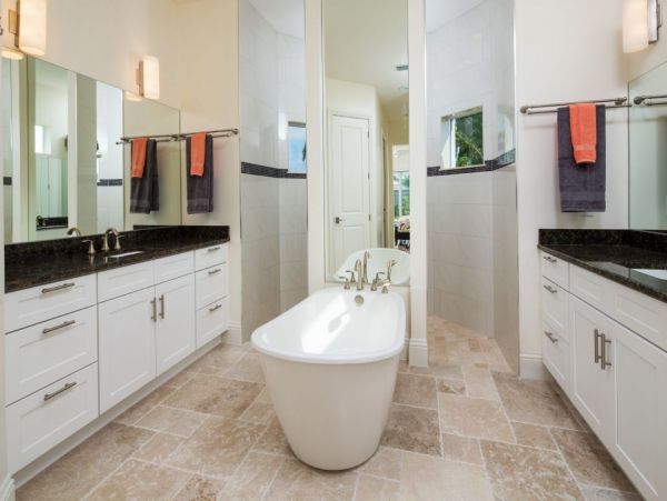 Upscale Marco Island Vacation Home Water Views