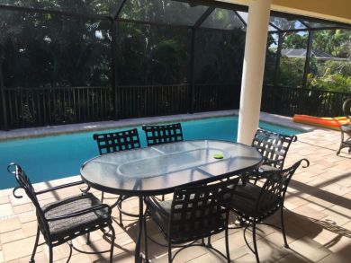 Marco Island Home 912550