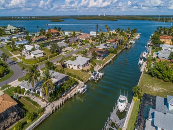 Luxury Marco Island Vacation Getaway