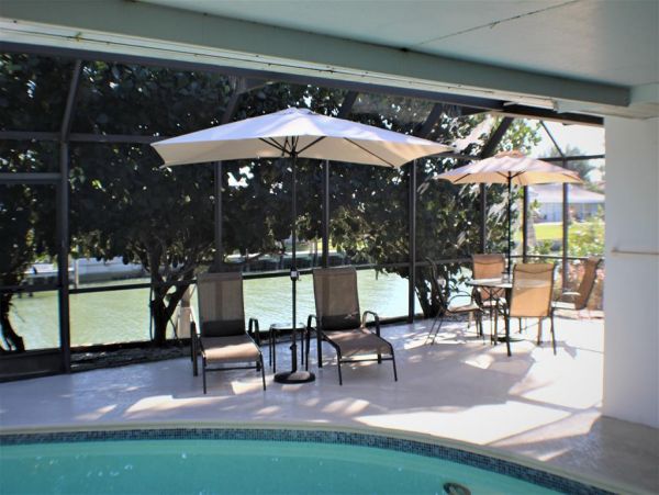 Luxury Marco Island Vacation Getaway