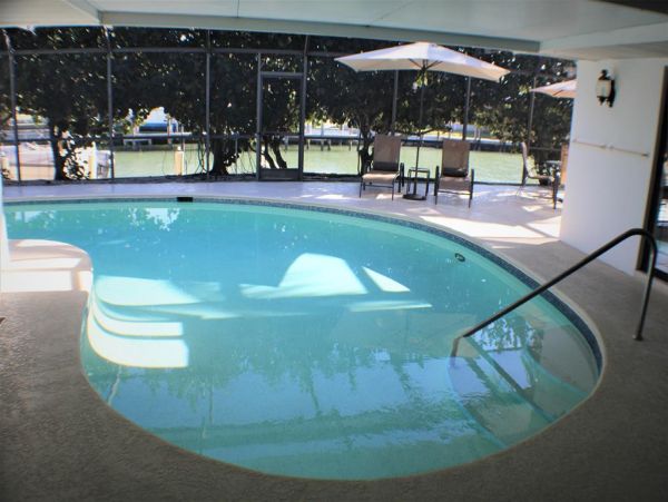Luxury Marco Island Vacation Getaway