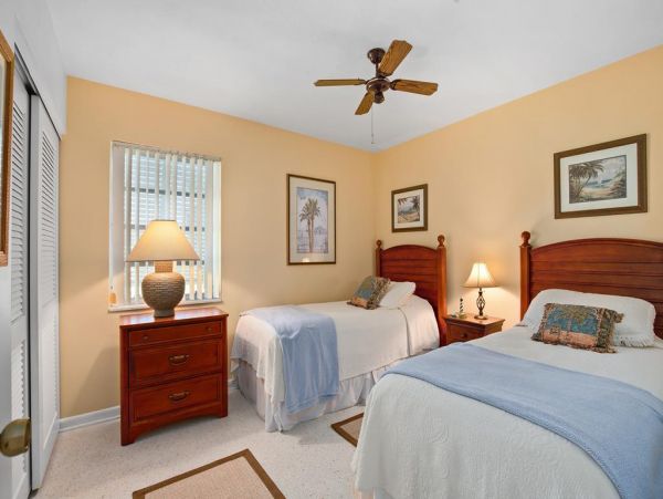 Luxury Marco Island Vacation Getaway