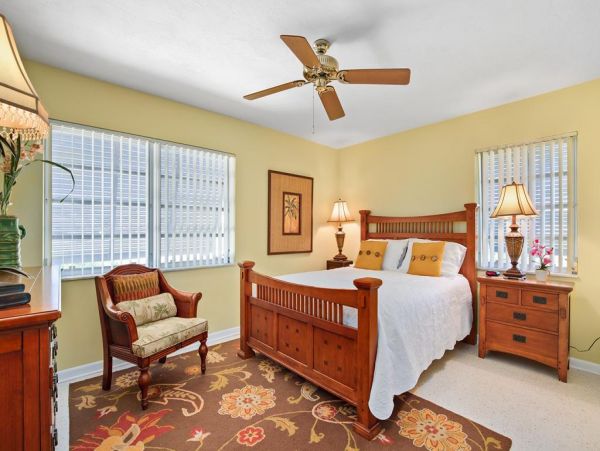 Luxury Marco Island Vacation Getaway
