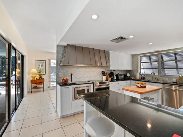 Luxury Marco Island Vacation Getaway