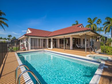 Marco Island Home 912554