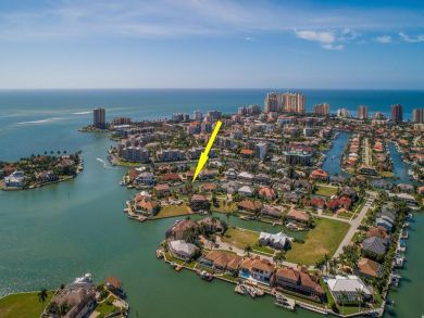 Marco Island Home 912554