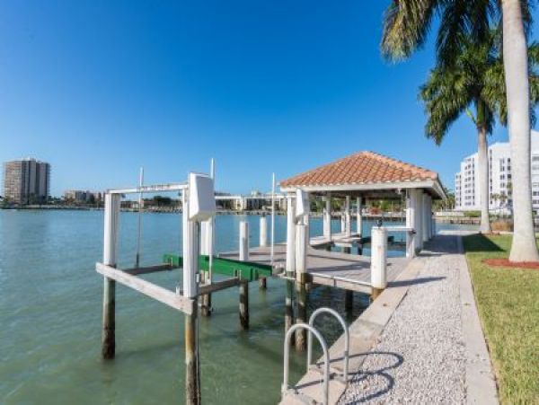 Marco Island Luxury Vacation Rental Sleeps Eight Guests