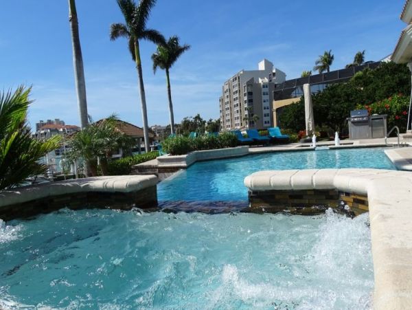 Marco Island Luxury Vacation Rental Sleeps Eight Guests