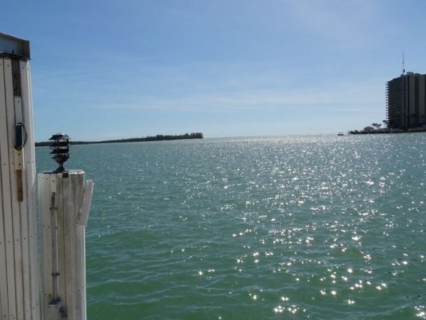 Marco Island Luxury Vacation Rental Sleeps Eight Guests
