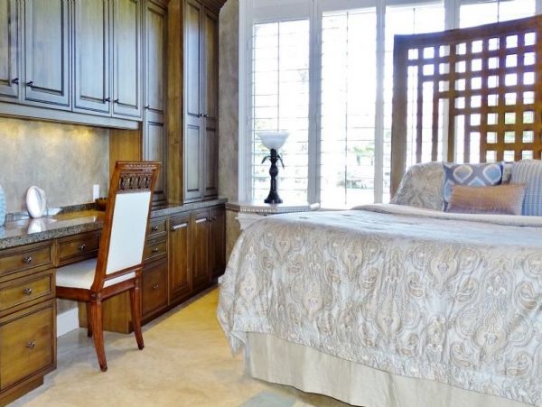 Marco Island Luxury Vacation Rental Sleeps Eight Guests