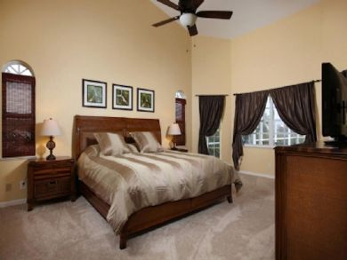 Marco Island Vacation Rental Home Sleeps Eight Guests