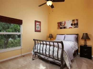 Marco Island Vacation Rental Home Sleeps Eight Guests