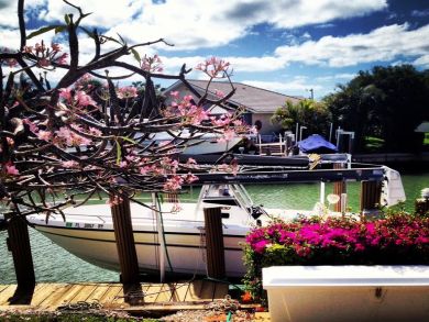 Marco Island Vacation Rental Home Sleeps Eight Guests