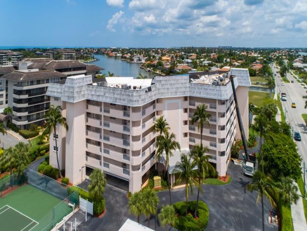 Luxury Vacation Rental on Marco Island with Stunning Views
